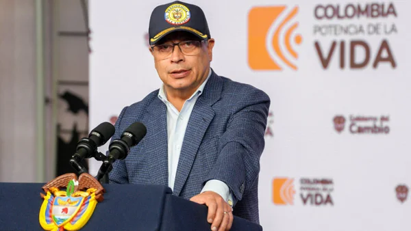 Rompimiento de relaciones entre Colombia e Israel: el debate en La Mesa Ancha