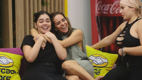 Ignacio Baladan le propondrá matrimonio a 'La Segura' en La Casa de Los Famosos