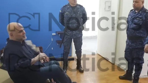 JEP rechazó tutela para tumbar sometimiento de Mancuso y la Procuraduría apelará la decisión