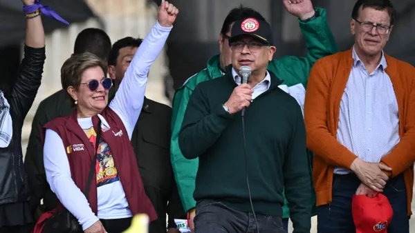 Ruptura relaciones entre Colombia e Israel: la millonaria alianza en dólares que representa para el país