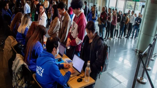 ¡Empleo en Bogotá! Secretaría de Desarrollo Económico abrió 4500 puestos de trabajo: perfiles y fechas ¡Empleo en Bogotá! Secretaría de Desarrollo Económico abrió 4500 puestos de trabajo: perfiles y fechas