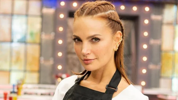 Juliana Galvis confirmó la muerte de su expareja con un conmovedor mensaje Juliana Galvis confirmó la muerte de su expareja con un conmovedor mensaje