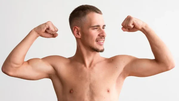 Aumente la testosterona de manera natural con estos simples trucos