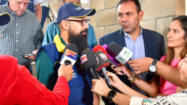 Director de la UNGRD advierte que “el país no está listo para enfrentar El Fenómeno de la Niña”