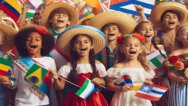 Estos son los 10 países más felices del mundo: ¿En qué lugar está Colombia? Estos son los 10 países más felices del mundo: ¿En qué lugar está Colombia?