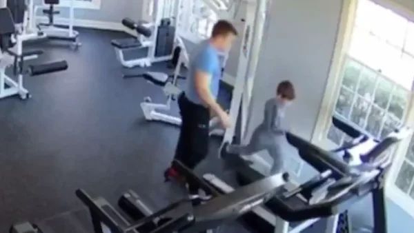 Video: niño de seis años murió por hacer demasiado ejercicio porque su papá lo veía gordo