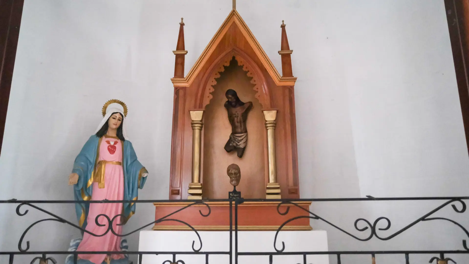 Foto: @mincultura / X