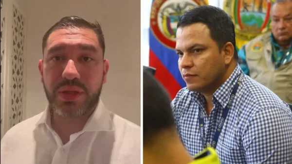 Abogado de Senyder Pinilla en caso carrotanques responde a presuntos impedimentos