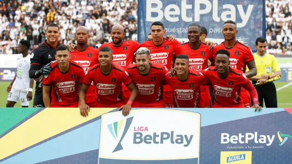 Es oficial: América de Cali confirmó el primer jugador que se va del equipo