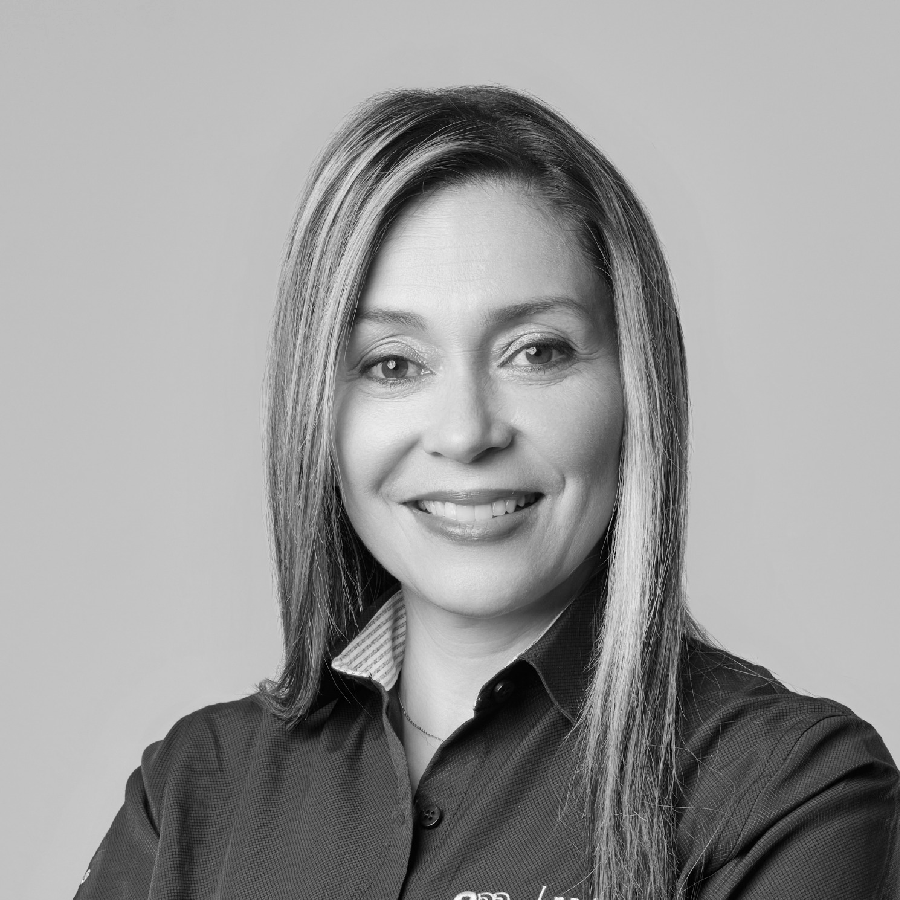 Columnista invitada María Helena Latorre