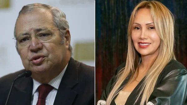 Alianza Verde pidió investigar a Iván Name y Sandra Ortiz por escándalo de los carrotanques