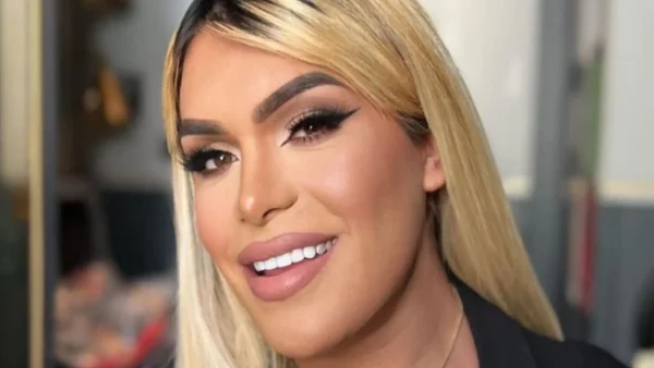 Wendy Guevara ya se encuentra en La Casa de los Famosos Colombia: en video su inesperada llegada