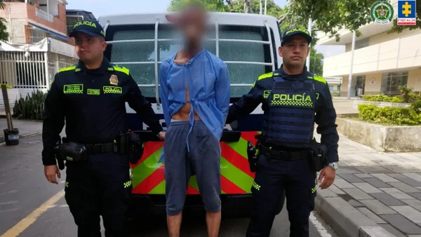 Revelan escabrosos detalles de feminicidio en Cali, presuntamente a manos de su cuñado