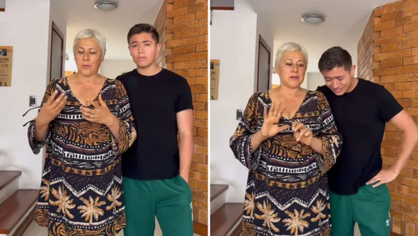 "Ya no más": Alina Lozano y Jim Velásquez anuncian una pausa en su relación "Ya no más": Alina Lozano y Jim Velásquez anuncian una pausa en su relación