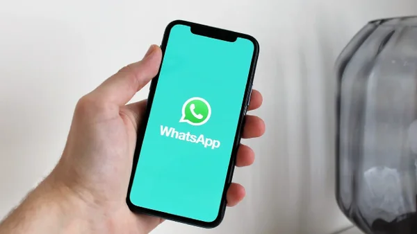 Pilas: con esta sofisticada con WhatsApp estarían estafando a personas y desocupando cuentas bancarias Pilas: con esta sofisticada con WhatsApp estarían estafando a personas y desocupando cuentas bancarias