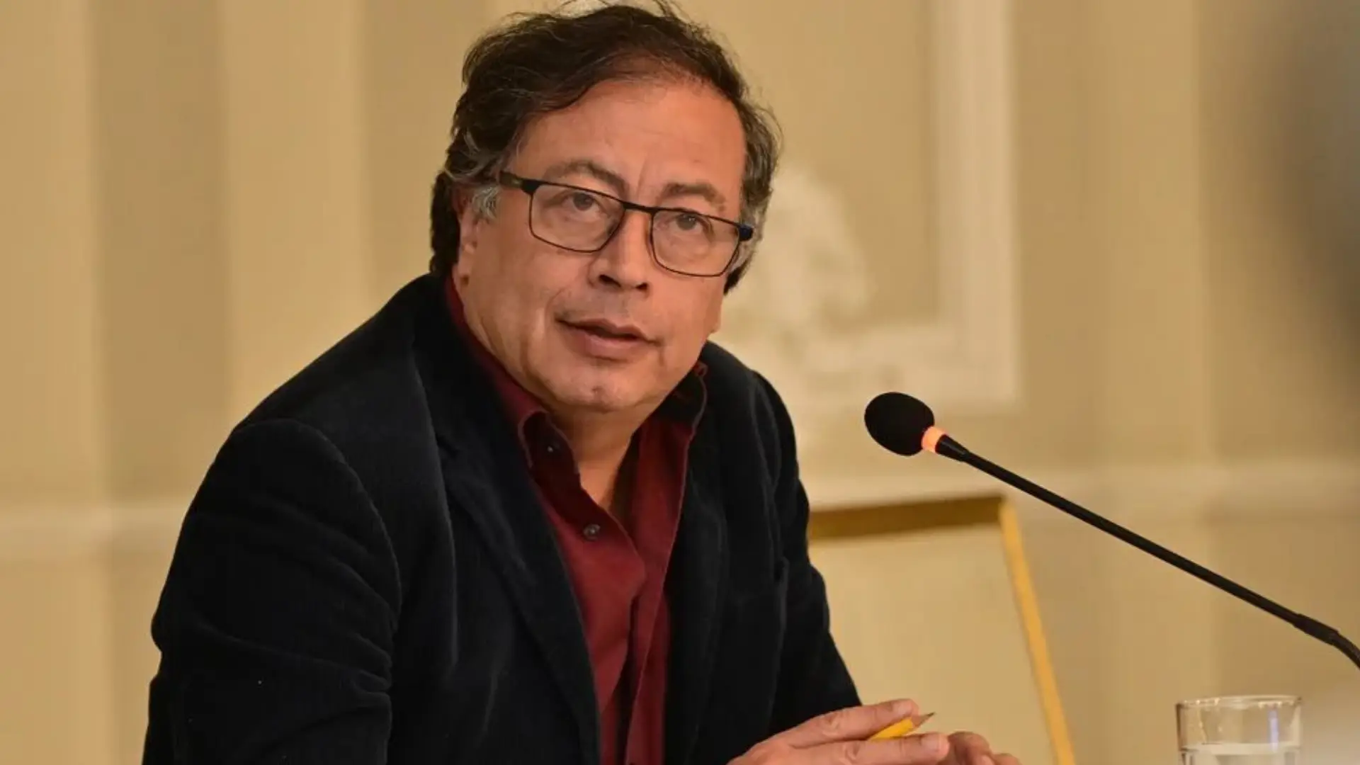 Petro se pronunció sobre UNGRD.