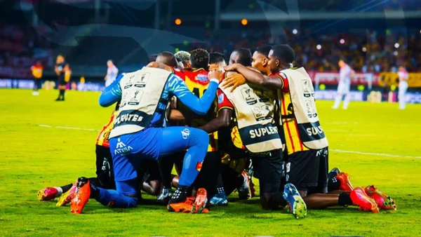 ¿Hay desconocimiento del reglamento? La polémica por erróneo uso del VAR en Pereira-Bucaramanga