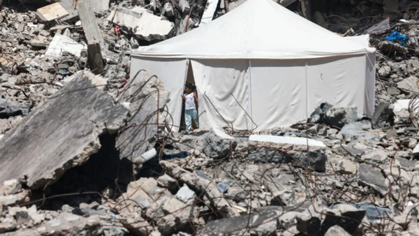 EE. UU. califica de “inaceptable” la respuesta de Hamás a propuesta de cese al fuego en Gaza