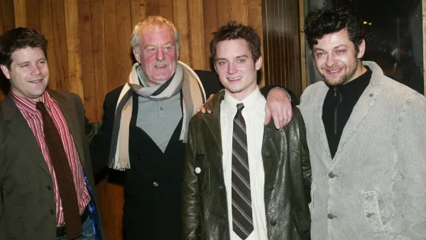 Murió el actor británico Bernard Hill; recordado por 'El Señor de los Anillos' y 'Titanic'