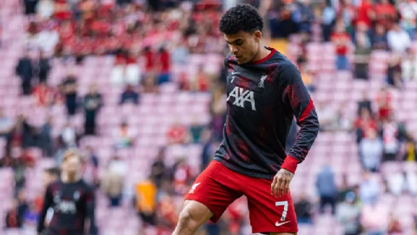 Preocupación en Liverpool: Luis Díaz en carpeta de dos grandes equipos de Europa