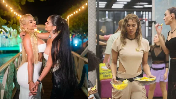 Madre de La Segura explotó contra las conductas de Martha en la Casa de los Famosos