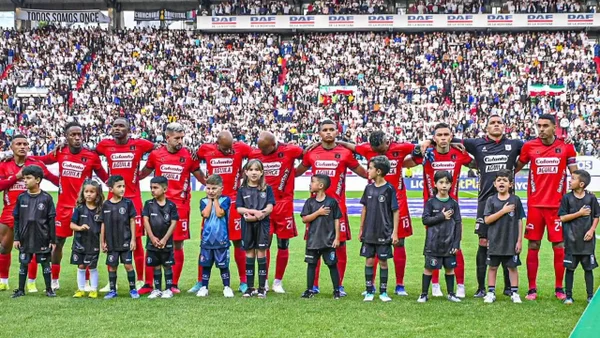 América de Cali ilusiona a todos sus hinchas con un refuerzo de lujo para la próxima temporada