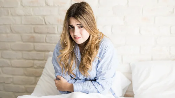 ¿Son peligrosos los cólicos menstruales intensos? Descubriendo la verdad detrás del dolor