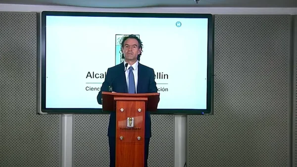 Estos son los implicados en el presunto caso de corrupción de Afinia, filial de EPM