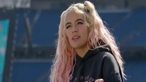 Concierto de Karol G tomó un giro inesperado: la artista fue agredida en Asunción por seguidoras