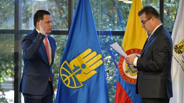 Contraloría embargará bienes a Olmedo López y Sneyder Pinilla por escándalo de los carrotanques