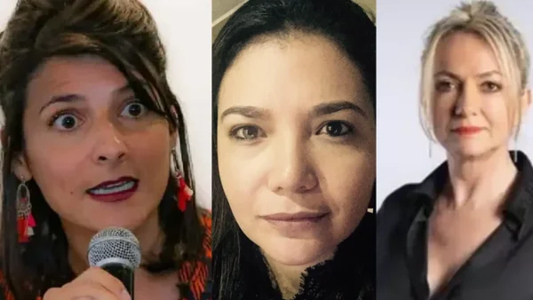 Nombramientos diplomáticos del Gobierno Nacional: Irene Vélez, Nany Pardo y Marisol Rojas encabezan la lista