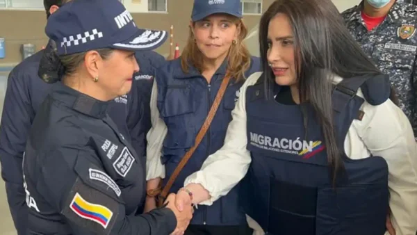 Nueva indagación contra Aida Merlano por presunta financiación en la campaña de Mauricio Salazar