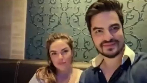 Capturaron en Estados Unidos al exesposo de la colombiana que desapareció en España