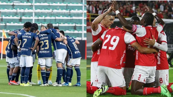 Millonarios y Santa Fe tendrán que buscar estadio para el próximo semestre: ¿por qué?