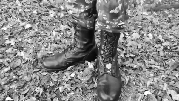 Papá habría asesinado con arma de fuego a su hijo, un sargento del Ejército, en Melgar