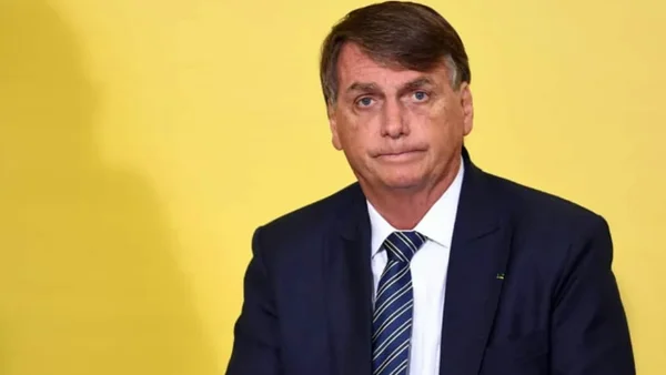 Condenan al expresidente Jair Bolsonaro por intento de golpe de Estado en Brasil Condenan al expresidente Jair Bolsonaro por intento de golpe de Estado en Brasil