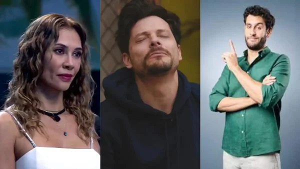 ¿Por qué están preocupados los 'Galácticos' en la Casa de los Famosos Colombia? ¿Por qué están preocupados los 'Galácticos' en la Casa de los Famosos Colombia?