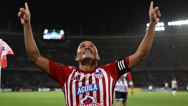 Junior, a mantener el liderato en Libertadores: hora y TV del juego contra Universitario Junior, a mantener el liderato en Libertadores: hora y TV del juego contra Universitario