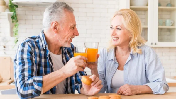 Los jugos del bienestar: estas son las bebidas que combaten el envejecimiento