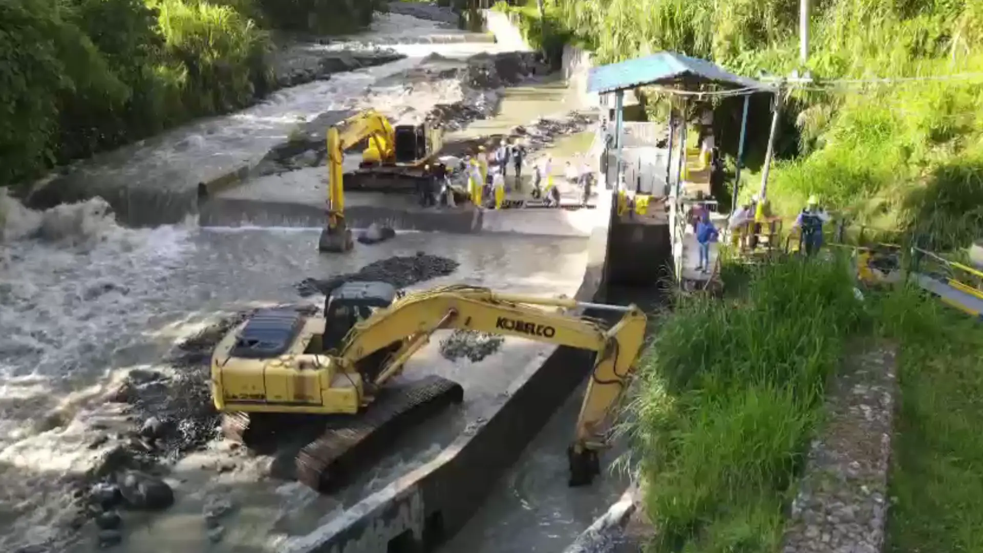 Alcaldía de Ibagué declaró emergencia por desabastecimiento de agua