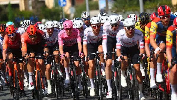 En vivo 🔴 Análisis de la etapa 4 del Giro de Italia