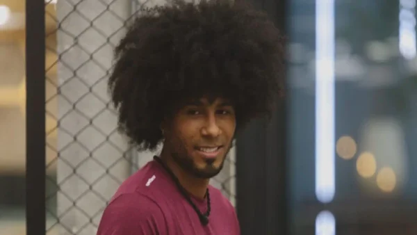 Pantera sorprendió con su respuesta y dijo quién cree que ganará La Casa de los Famosos