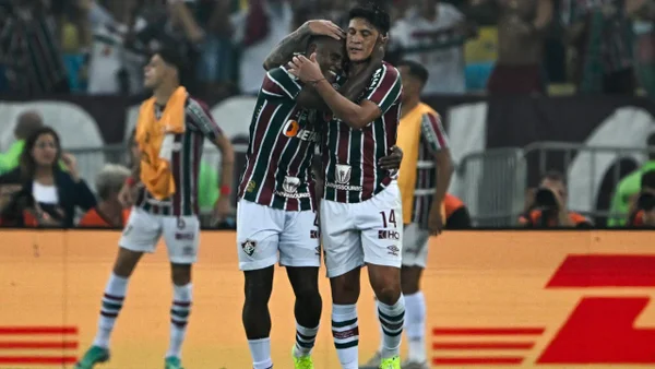 El Fluminense de Jhon Arias sigue reforzándose: anunció nuevo fichaje mundialista El Fluminense de Jhon Arias sigue reforzándose: anunció nuevo fichaje mundialista
