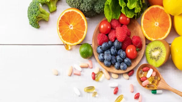 La vitamina que impulsa la circulación sanguínea: un factor crucial para la salud cardiovascular