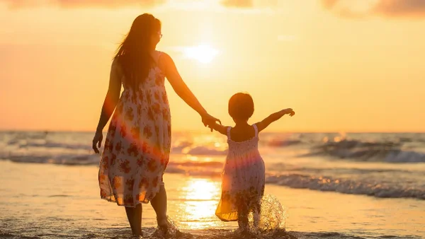 3 ideas económicas para sorprender a mamá en el Día de la Madre