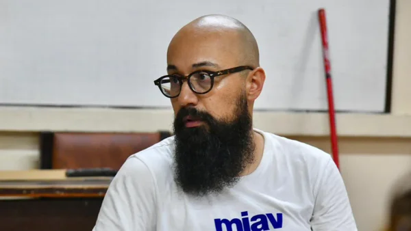 Director de la UNGRD dice que Olmedo no solo le robó a la entidad sino a miles de damnificados