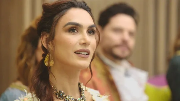 Isabella Santiago habló sobre su amistad con Martha Bolaños: "No era una amiga de verdad"