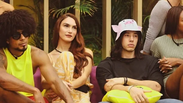 ¿Isabella Santiago buscará a Juan David tras su salida de la Casa de los Famosos? Fuerte revelación