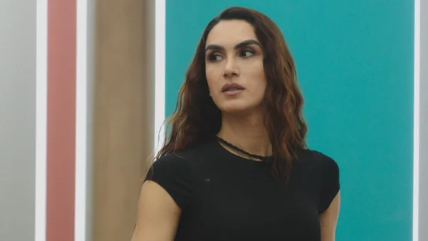 Isabella lanzó dura pulla contra dos participantes en La Casa de los Famosos: "dicen ser las más frenteras"