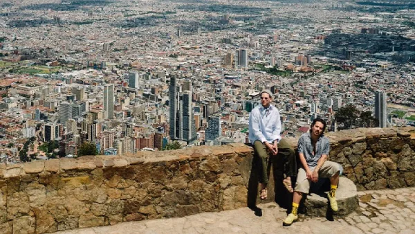 ¡Alístese! Milky Chance se presentará el 8 de mayo en Bogotá